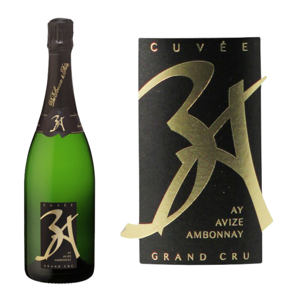 Champagne De Sousa cuvée 3A 75cl